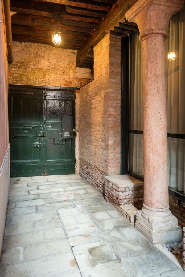 Ca' Magno By Venicevillas Veneza Exterior foto