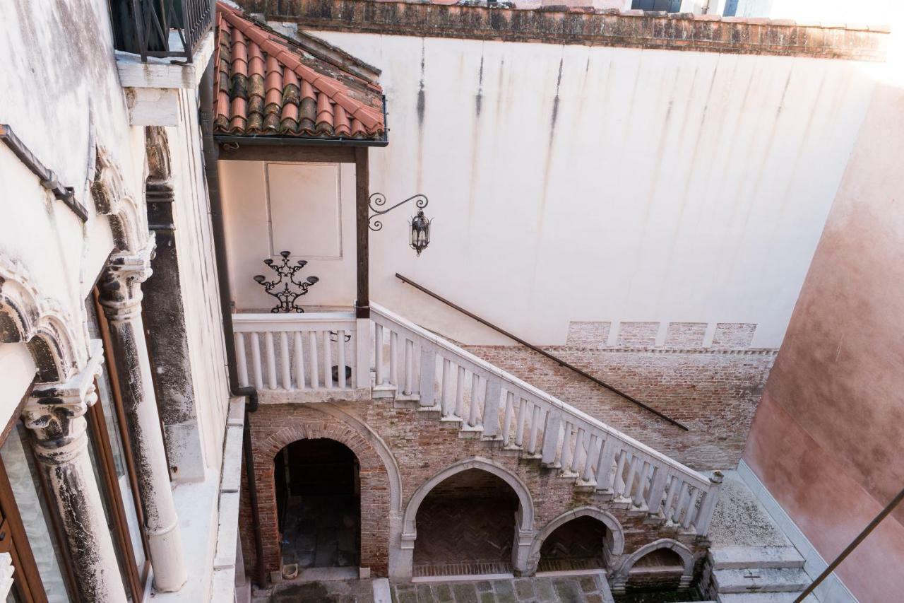 Ca' Magno By Venicevillas Veneza Exterior foto