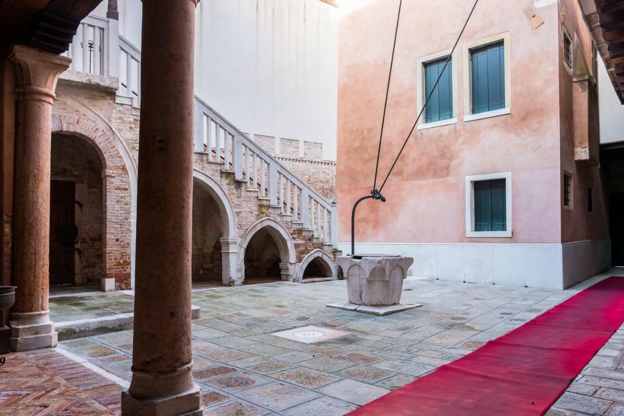 Ca' Magno By Venicevillas Veneza Exterior foto